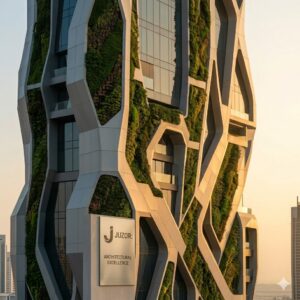 ARCHITECTURE & PLANNING