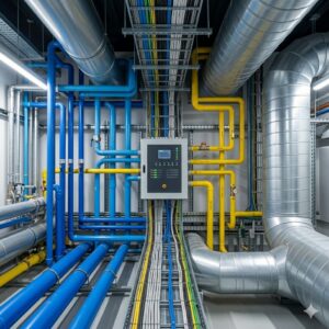 MEP ENGINEERING